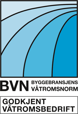 Våtromsnorm logo