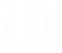 Medlem av Norsk takst logo
